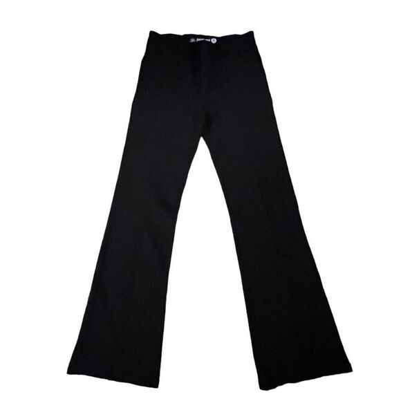 Betabrand  ~ Boot-Cut ~ Two-Pocket Dress Pant Yoga Pants - Picture 2 of 12